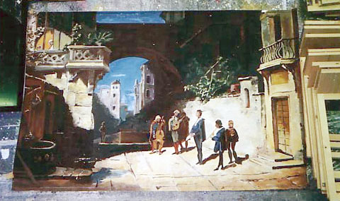 Gallery: Oper/Schauspiel - opera/drama