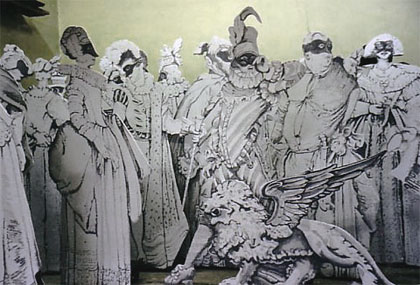 Gallery: Oper/Schauspiel - opera/drama