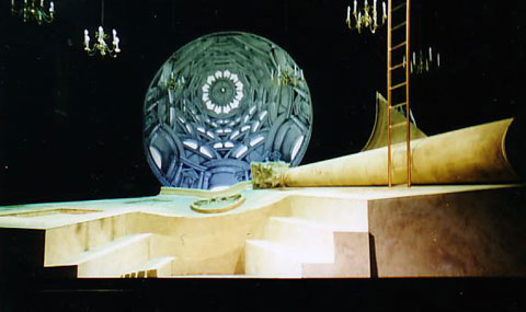 Gallery: Oper/Schauspiel - opera/drama