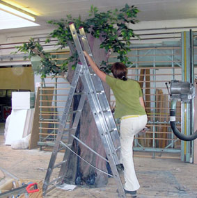 Gallery:Kindertheater - children's theatre