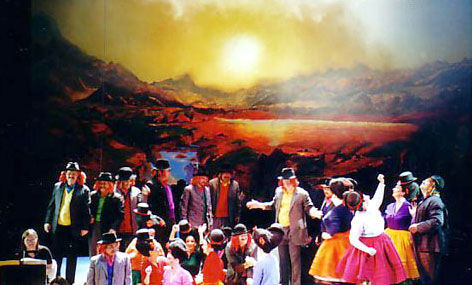 Gallery: Oper/Schauspiel - opera/drama