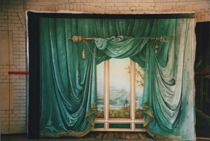 Gallery: Oper/Schauspiel - opera/drama