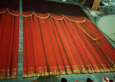 Gallery: Oper/Schauspiel - opera/drama