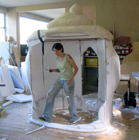 Gallery:Kindertheater - children's theatre