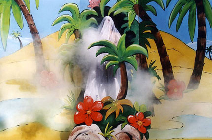 Gallery:Kindertheater - children's theatre